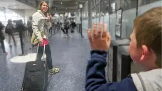She’s LEAVING and none of us are happy about it