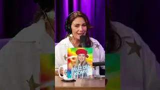 CASI LA CANCELAN en la RADIO en ARGENTINA #NUBELUZ #sudam&eacute;rica #lalengua