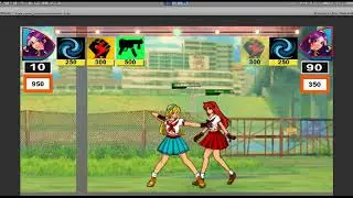 Pathos Game Studio Phase1