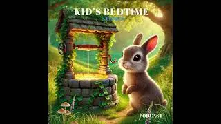 The Rabbit and the Wishing Well