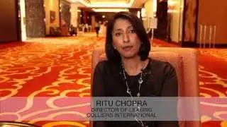 GRIF - Global Restaurant Investment Forum