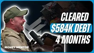 How Your Investment Properties Are Keeping You Broke | David & Jackie Cherry | Money Mentor Podcast