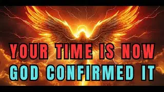 GOD SAID THIS IS YOUR SEASON &mdash; TAKE IT  Chosen One Message