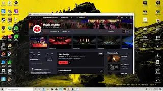 How Play GameJolt Games!