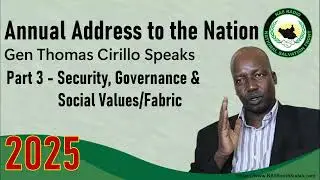 Part 3 (of 7): Security, Governance, and Social Values/Fabric