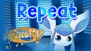 ESMV - CMV | Repeat (Xavier's Style)