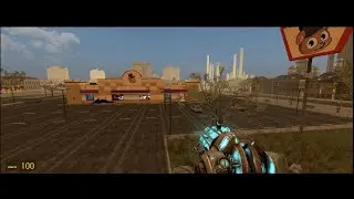 Garry's Mod - Grayson Style