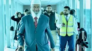 Zakir Naik About Pakistani Peoples