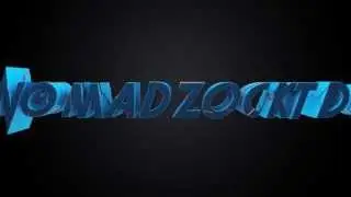 Intro for xNomadzocktde