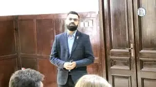Prezentarea programului 