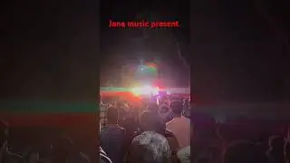 Jana music  on 🔥 #djviral #dj #tranding #boxcompetion #compilation #janamusic