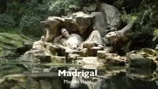 Marcus Viana - Madrigal - &Aacute;lbum Terra