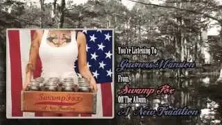 Swamp Fox  Guv'ner's Mansion