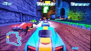 Xbox room zoom