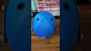 #automobile best helmet for cricket
