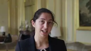 Franco-British Young Leaders programme 2019