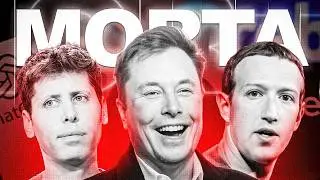 A TEORIA DA INTERNET MORTA (Apocalipse).