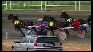 NAPOLI GP LOTTERIA 2001