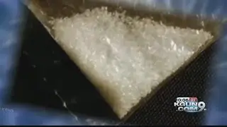 New deadly designer drug has DEA on watch
