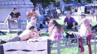 Occupy DC