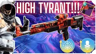 This Is A Must Have Pulse Rifle!!!