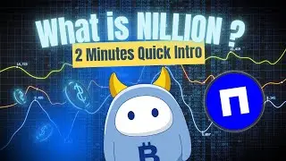 2 Minutes Walkthrough || Nillion is the next SUPERSTAR in crypto?