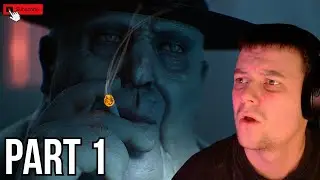 HELL IS US - Playthrough Gameplay - INTRO - Part 1 (FULL GAME)