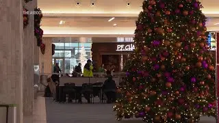U.S. holiday travel expected to be bigger than last year