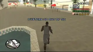 Gta San Andreas complete 100% save game part 18 complete 