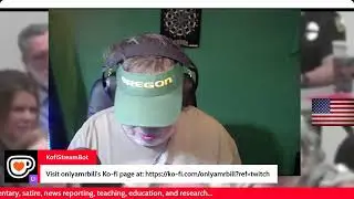 Mr Bills Curbs #Live #Restream Reaction Show #ICE #Protest #Portland #Patriots #MAGA #Democrats