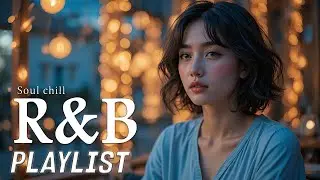 【R&B Soul】Calm Soul Journey &ndash; Smooth R&B Vibes to Relax, Reflect & Connect