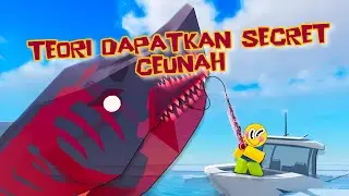 Day 7 | MENCARI IKAN PESUT FISH IT! #roblox