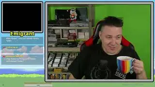 Зарегистрировался на Trovo ● Знай свои TV GAME ы