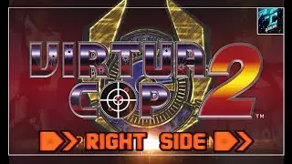 บอกให้ไปทางขวา - VCOP2 เกมตำรวจยิงโจรในตำนาน #1