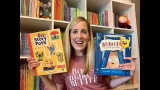 Family Favorites Usborne Books & More Summer 2020