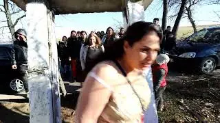 GELIN ALICI AYSEL & SANDO GOLYAMO NOVO