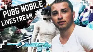 ⭕PUBGM + GRAND New Era⭕გარეთ თოვს და გულში ისევ პაბჯია✌️