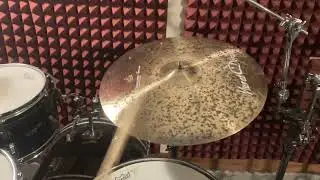 Murat Diril Harvey Mason Chameleon 20&rdquo; Crash Ride 1838g