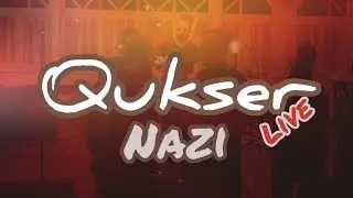 Qukser - Nazi (06.Mai 2023) RundlaufPunk Meisterschaft in Ochtendung