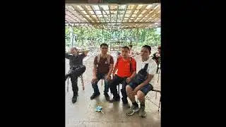 NYGC Joke Time Drama. Episode 248.  daw taguon pa ang pagka-un? masadya nga New Year presentation.