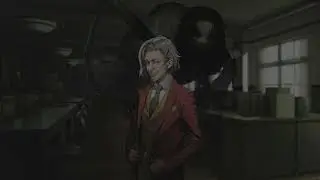 Spirit Hunter: Death Mark II - Part 7 Chapter 7: The Departed's Wedding - PC 4K (2160p) 60FPS