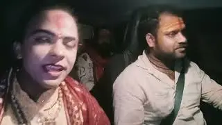 माता कामाख्या का दरबार है जय मां दी सूरज बाबा जी 