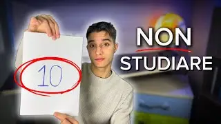 come migliorare a scuola cos&igrave; velocemente DA DESTARE SOSPETTI