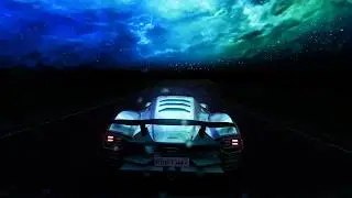 My Heart Follows You at Night
