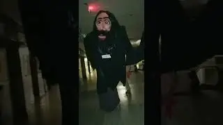Мы прокатили катящегося гиганта