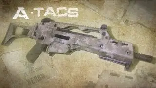 Tutorial Mimetica Atacs by Riko