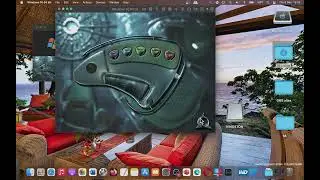 How To Play Atlantis 3 The New World 2001 on MAC? Parallels Desktop (Intro & Gameplay)