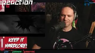 Humanity's Last Breath - Godhood FIRST TIME REACTION