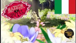 TOFFEELM - Una seconda possibilit&agrave; - Parte 1 [Mini fumetto Hazbin Hotel]