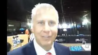 Message from 5LINX CEO Craig Jerabeck